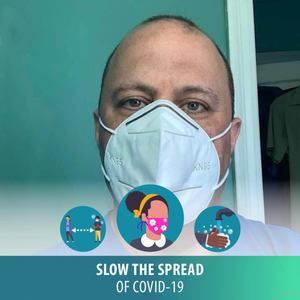 Meet your Posher, Daniel